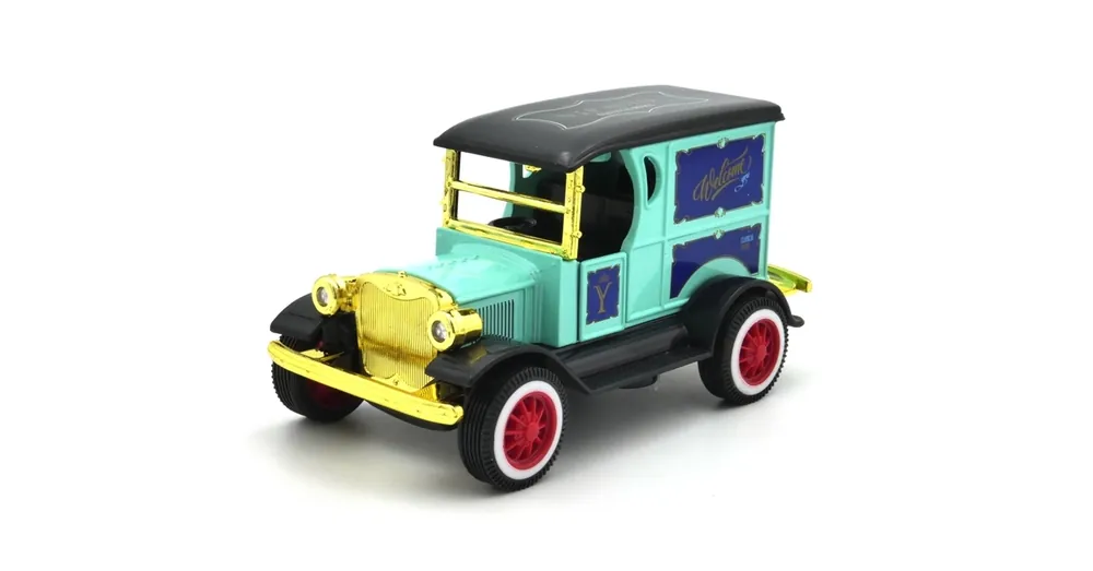 Ford Gyerekjáték Nézd meg most